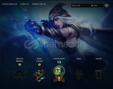 2022 KURULUM / 32 LEVEL / FRESH