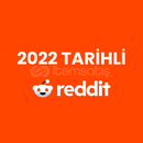2022 Tarihli Reddit Hesap
