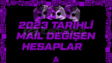 ⚡2023 DİSCORD HESAP | Tüm Bilgileri Değişen