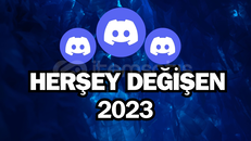2023 HERŞEYİ DEĞİŞEN SORUNSUZ DİSCORD HESABI 