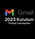 2023 Kurulum Gmail 1 Adet 2023 Kurulum Gmail 1 Adet