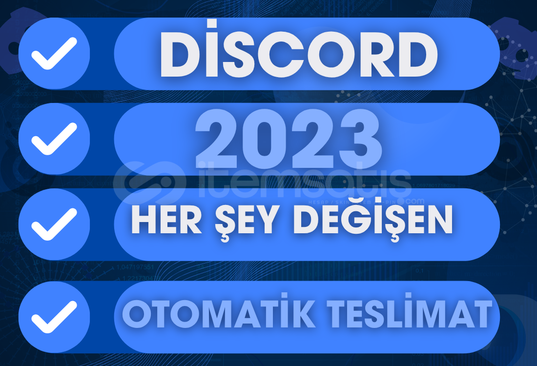 2023 Kurulum + Oto Teslimat + Herşeyi Değişen 2023 Kurulum + Oto Teslimat + Herşeyi Değişen
