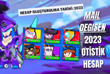 ⚡2023 OTİSTİK HESAP⚡, BAŞLANGIÇ HESABI