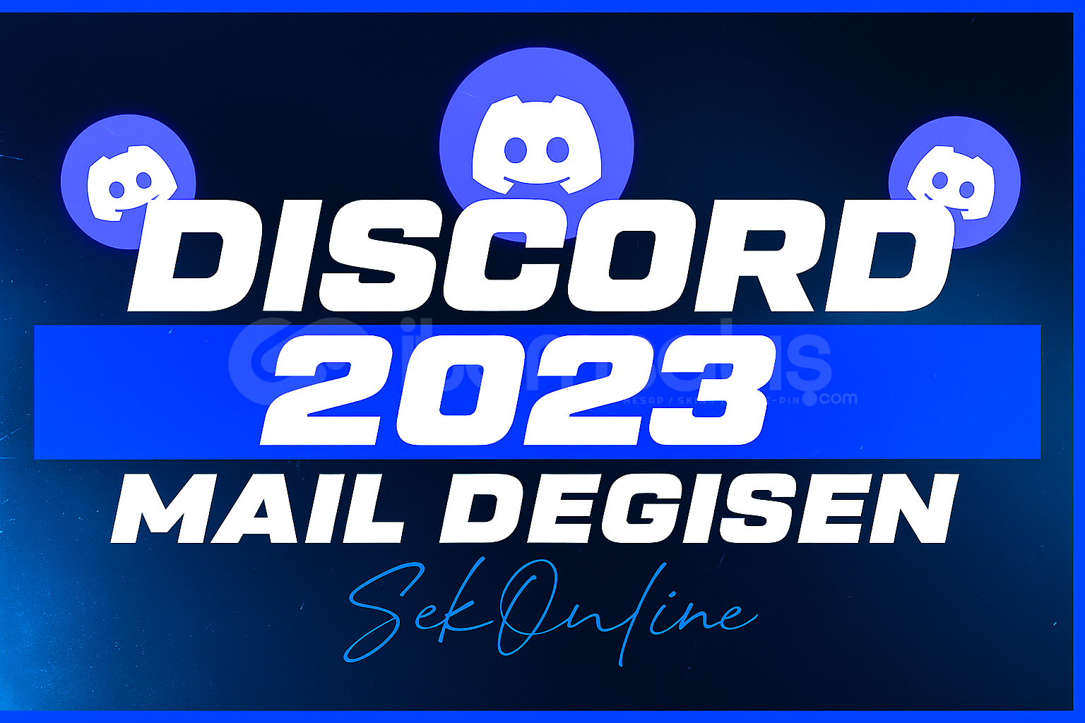 2023 Tarihli Discord Hesap ⭐️ Mail Değişen ⭐️ 2023 Tarihli Discord Hesap ⭐️ Mail Değişen ⭐️