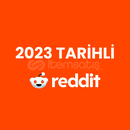 2023 Tarihli Reddit Hesap