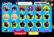 ✨2023 Yılından Kalma Envanter OG (EN UCUZU)✨