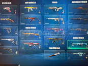 2023CHAMPIONS ARCANE SHERIFF PAZARLIK VAR