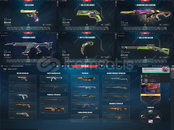 2024 Champions Vanladı Sağlam Hesap 