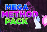 [2024] DEV METHOD PACK !!