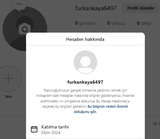2024 kurulum hesapp 