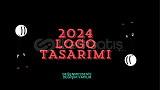 2024 LOGO TASARIMI (Minimalist)
