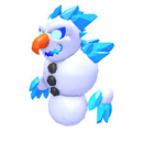 2024 Winter Uptade den kalmaNeon FrostClaw