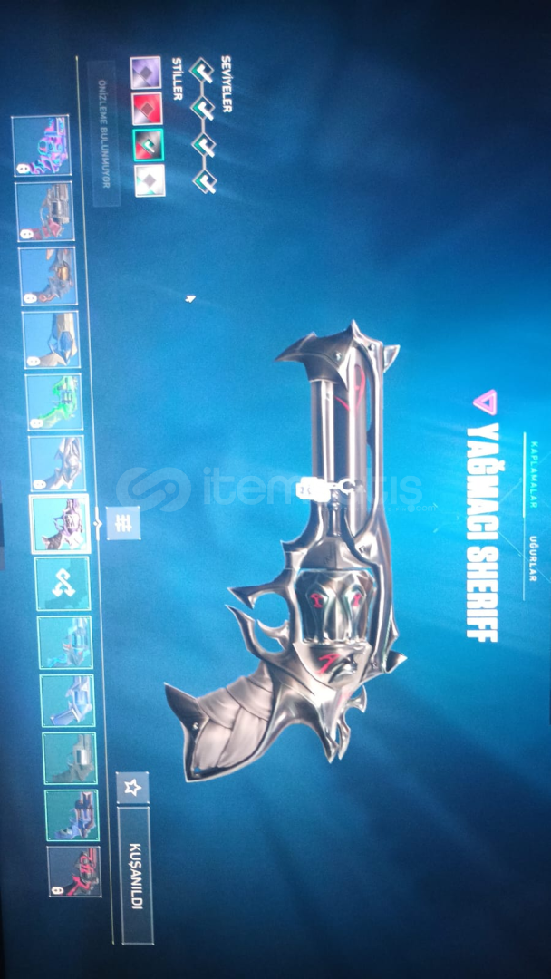 2025 CHAMPİONS SET 2025 CHAMPİONS SET