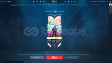 2025 CHAMPİONS SET KURONAMİ VANDAL