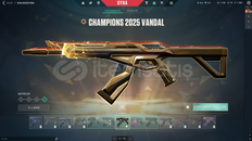 2025 champions seti +dolmir setli hesap