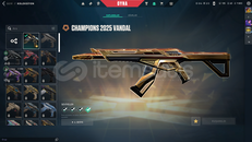 2025 CHAMPİONS SETLİ F/P HESAP İNDİRİM SAĞLANIR!