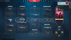 2025 Champions Setli Sağlam Temiz Ucuz hesap