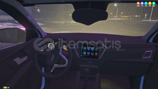 2025 Isuzu D-max (Addon)  2025 Isuzu D-max (Addon)