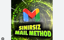 [2025] ⚡ SINIRSIZ GMAİL AÇMA METHODU ✅