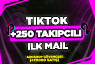 ✨2025 SORUNSUZ +250 TAKIPCILI ONAYSIZ HESAP✨