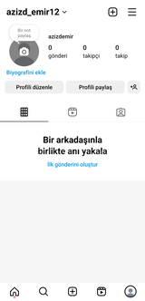2025 TARİHLİ YENİ HESAP AÇIKLAMAYI OKU