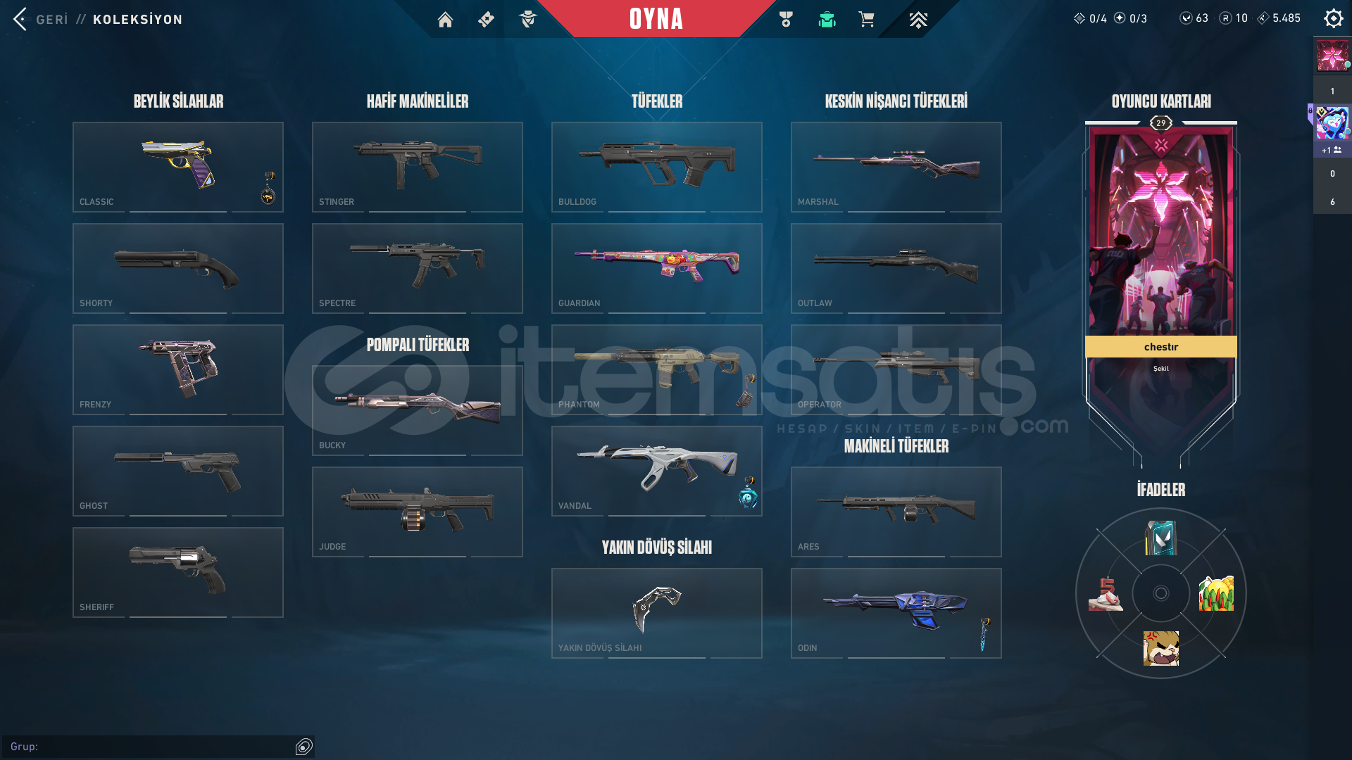 2025 VCT KARAMBİTLİ FİYAT PERFORMANS ! 2025 VCT KARAMBİTLİ FİYAT PERFORMANS !