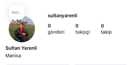 2025 Yeni Hesap Kadın Görünüm