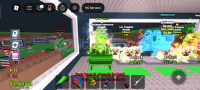 ✨202.5M/s CHİCLETEİRA NOELTEİRA✨