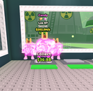 202.5m veriyo saniyesinde los 67 satılıktır