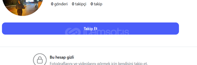 2026 KURULUM ÇEREZLİ İSTEKLİ KADIN HESAP