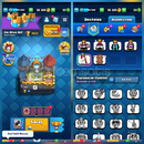 2033Kupa⭐️44Kart⭐️6İfade⭐️İsimHakkı