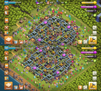 205 SEVİYE MUHTEŞEM HERO, ÇAM AĞAÇLARI