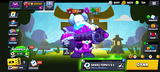 20599 kupalı brawl stars hesap