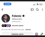 206 bin aboneli tikli kanal 