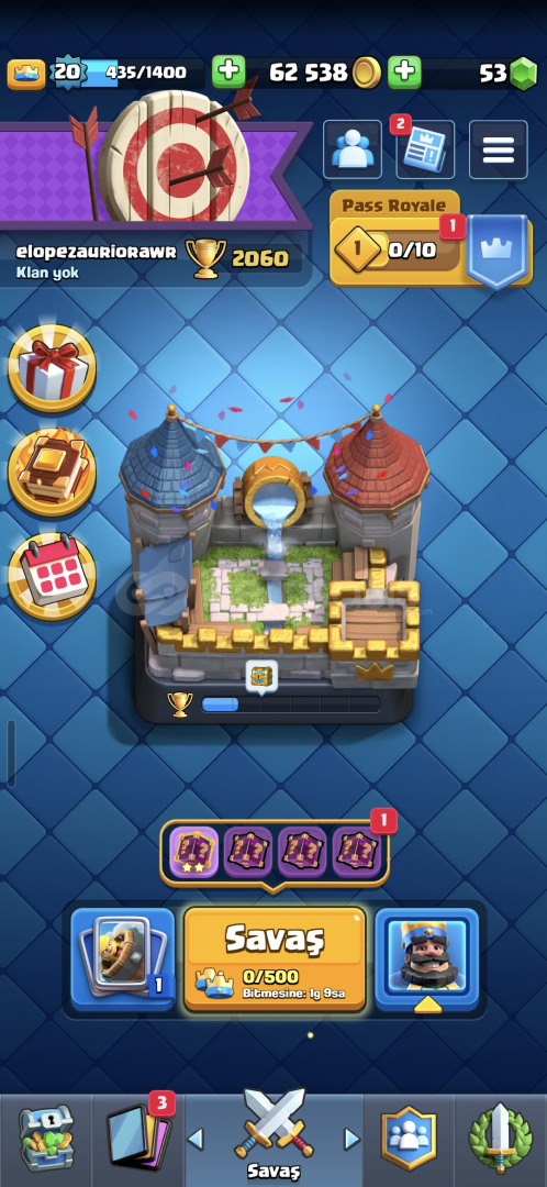 ⭐️2060 Kupa⭐️44 Kart⭐️isim değişikliği⭐️ ⭐️2060 Kupa⭐️44 Kart⭐️isim değişikliği⭐️