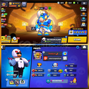 20674Kupa 58Karakter 123Kostüm