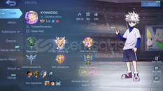 ✨207 Yıldız Saygın 3 Oranlı Sıralamalı Doluu✨ ✨207 Yıldız Saygın 3 Oranlı Sıralamalı Doluu✨