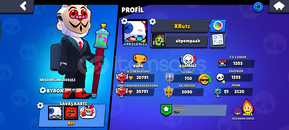 20.7K ⭐ 75 KARAKTER ⭐ 116 KOSTUM