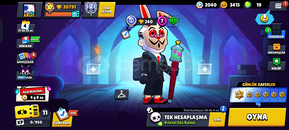 20.7K ⭐ 75 KARAKTER ⭐ 116 KOSTUM