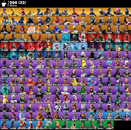 208 Skin OG STW Take The L Ömür Boyu Garanti