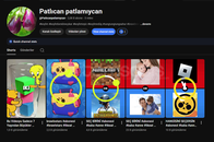 2.280 Aboneli Keşfeti Açık YouTube Kanalı