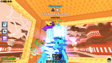 ⭐208.2M/s La Spooky Grande [En ucuzu] - SAB⭐