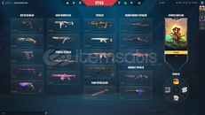 209 SEVİYE ACİL İHTİYAÇ İÇİN SATILIK