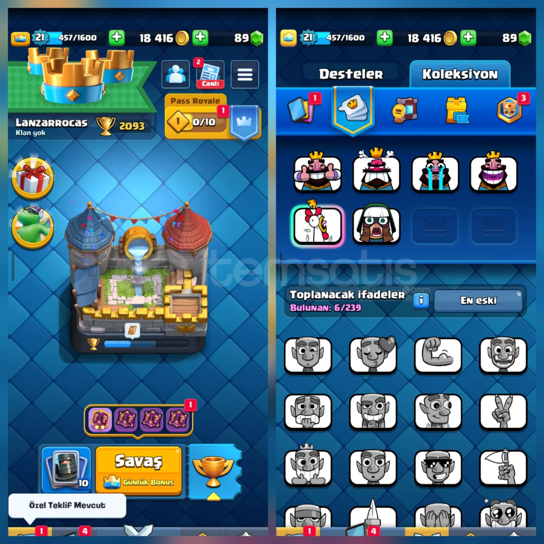 2093Kupa 48Kart 6İfade 2093Kupa 48Kart 6İfade