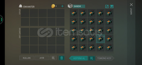 209LVL MÜKEMMEL HESAP RAİD AÇIK 209LVL MÜKEMMEL HESAP RAİD AÇIK