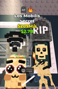 209m Los Mobilis Steal a Brainrot 209m Los Mobilis Steal a Brainrot