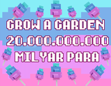 20B / 20 MİLYAR PARA EN UCUZU BİZİZ