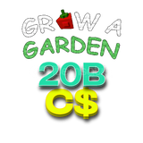 ⭐20B+ PARA | GROW A GARDEN⭐