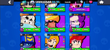 20K 111 SKIN! 33 DESTANSI SKIN!