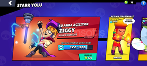 20k başlangıç hesabı